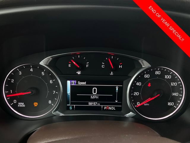 Used 2018 GMC Acadia SLT image 22