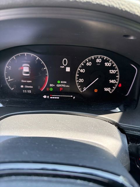Used 2024 Honda Civic Sport image 12