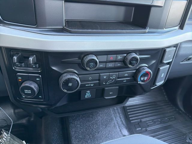 New 2026 Ford F350 XL AWD/4WD image 18
