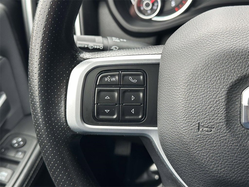 Used 2022 RAM 2500 Big Horn image 24