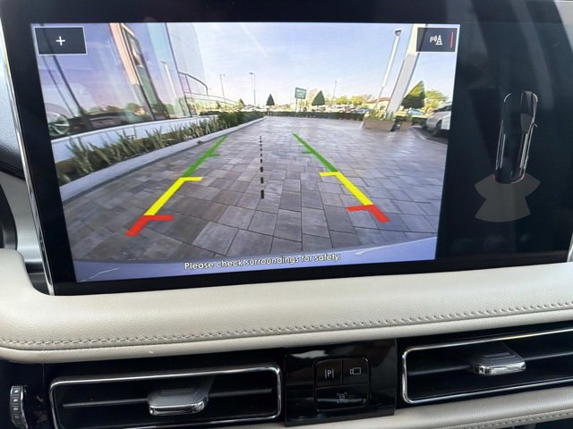 Used 2023 Lincoln Nautilus AWD w/ Premium Package image 34