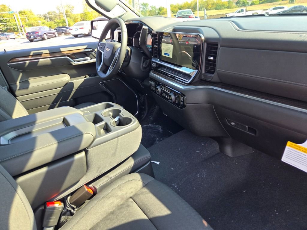 New 2026 Chevrolet Silverado 1500 LT image 5