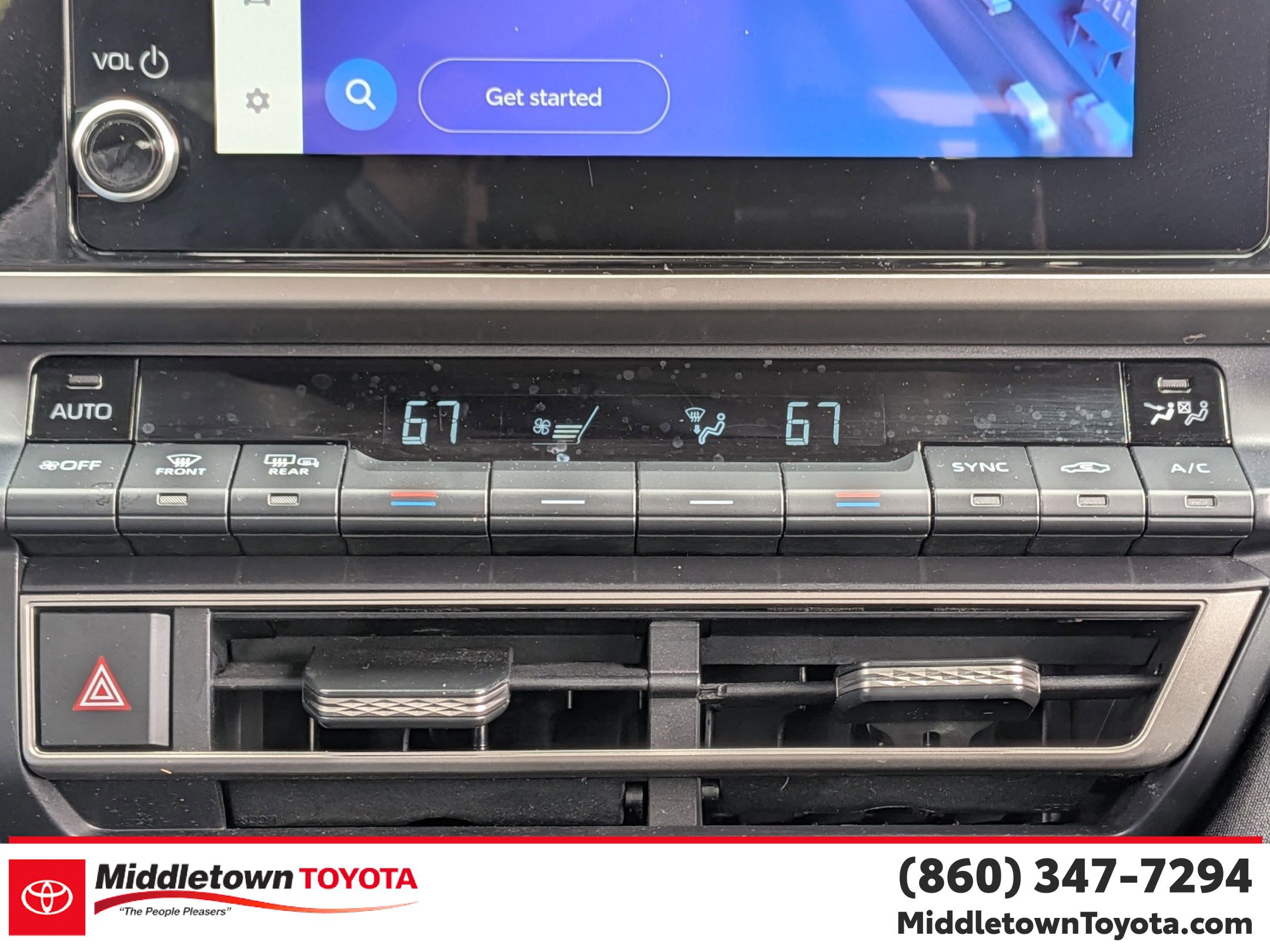 Certified 2025 Toyota Camry LE image 25