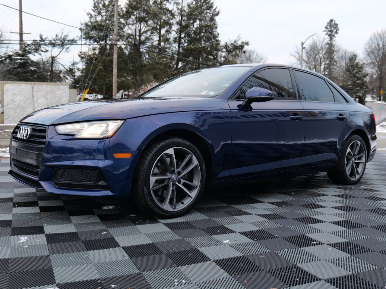 Used 2019 Audi A4 2.0T Premium image 75