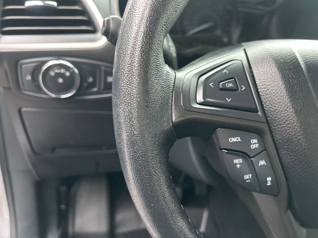 Used 2022 Ford Edge SEL image 15