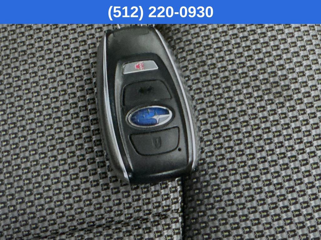 Used 2024 Subaru Crosstrek 2.0i Premium w/ Popular Package #3 image 35