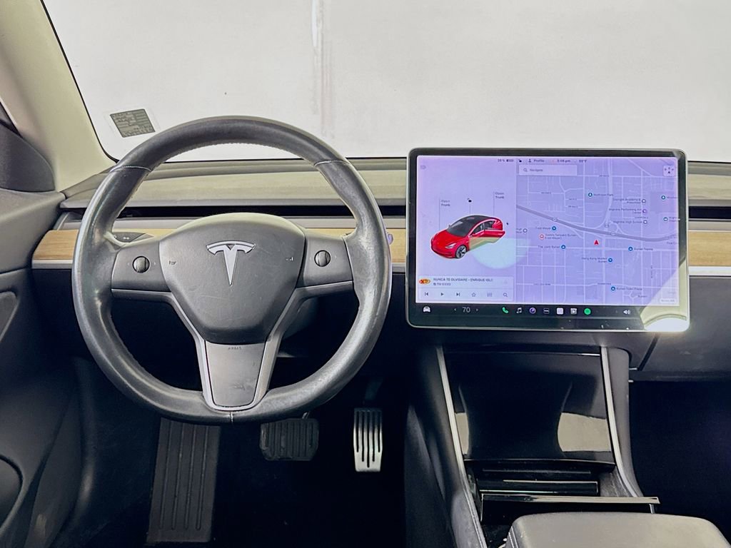 Used 2018 Tesla Model 3 Long Range image 10