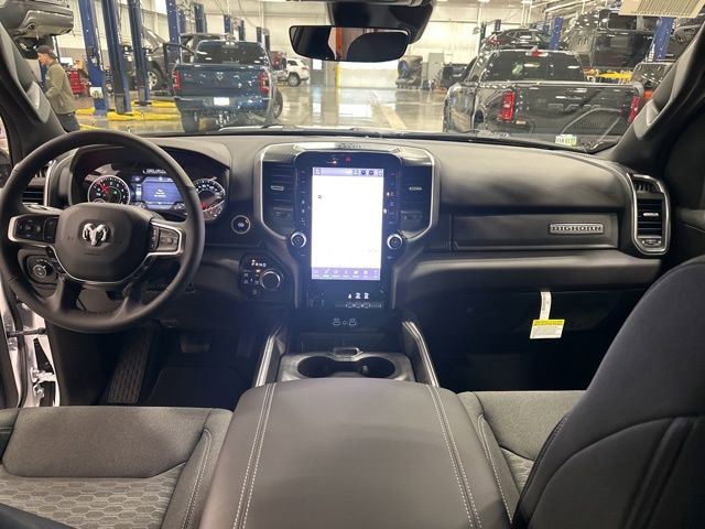 New 2026 RAM 1500 Big Horn image 13