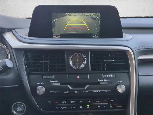 Used 2020 Lexus RX 350 RX 350 image 15