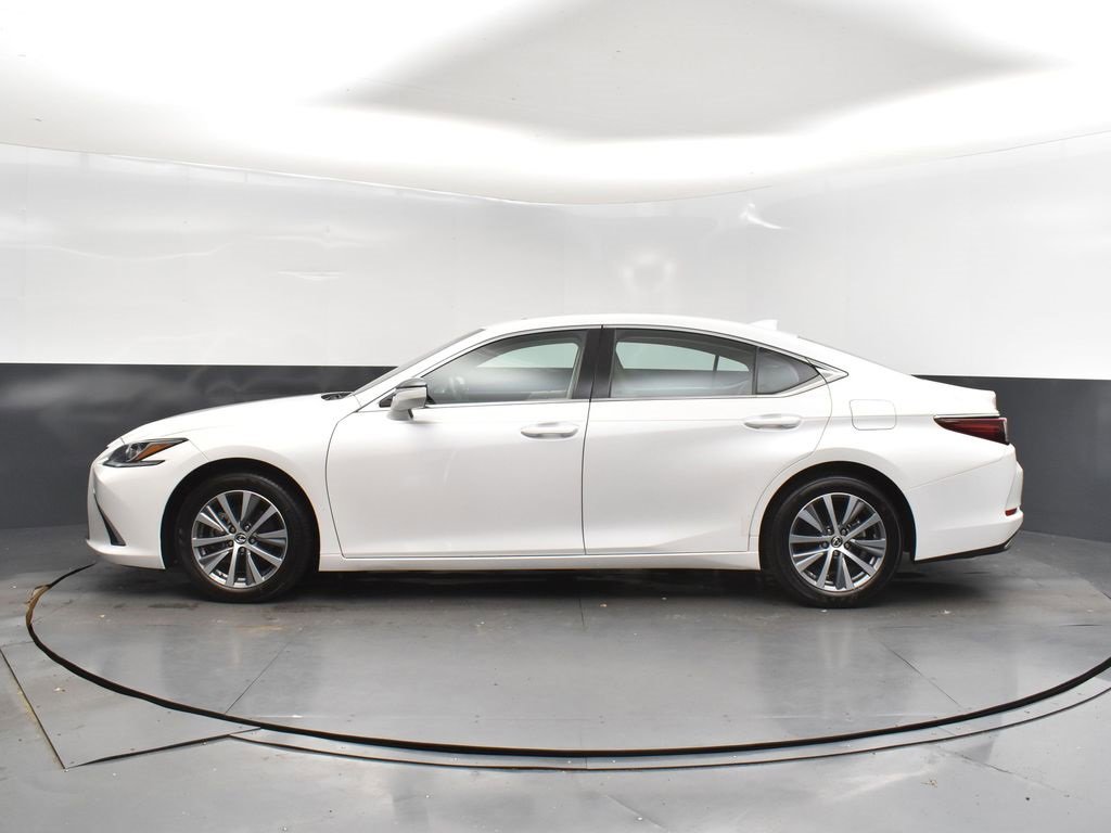 Used 2019 Lexus ES 350 image 4