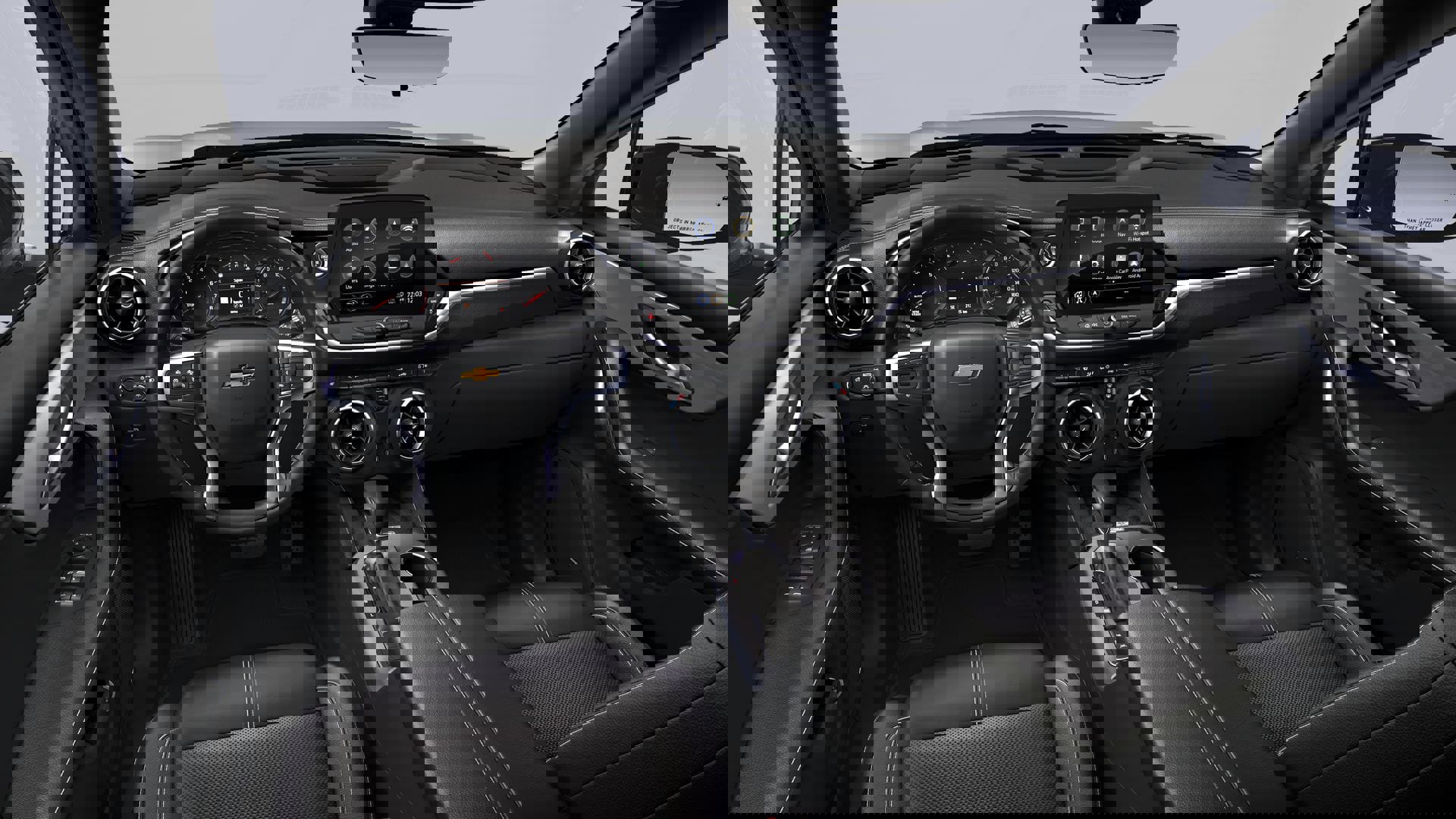 New 2026 Chevrolet Blazer LT w/ Sound & Technology Package image 44