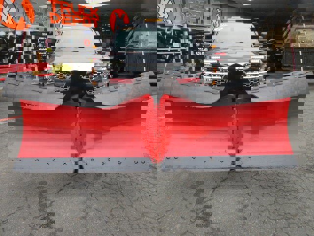 Used 2019 Chevrolet Silverado 2500 W/T w/ WT Convenience Package image 33