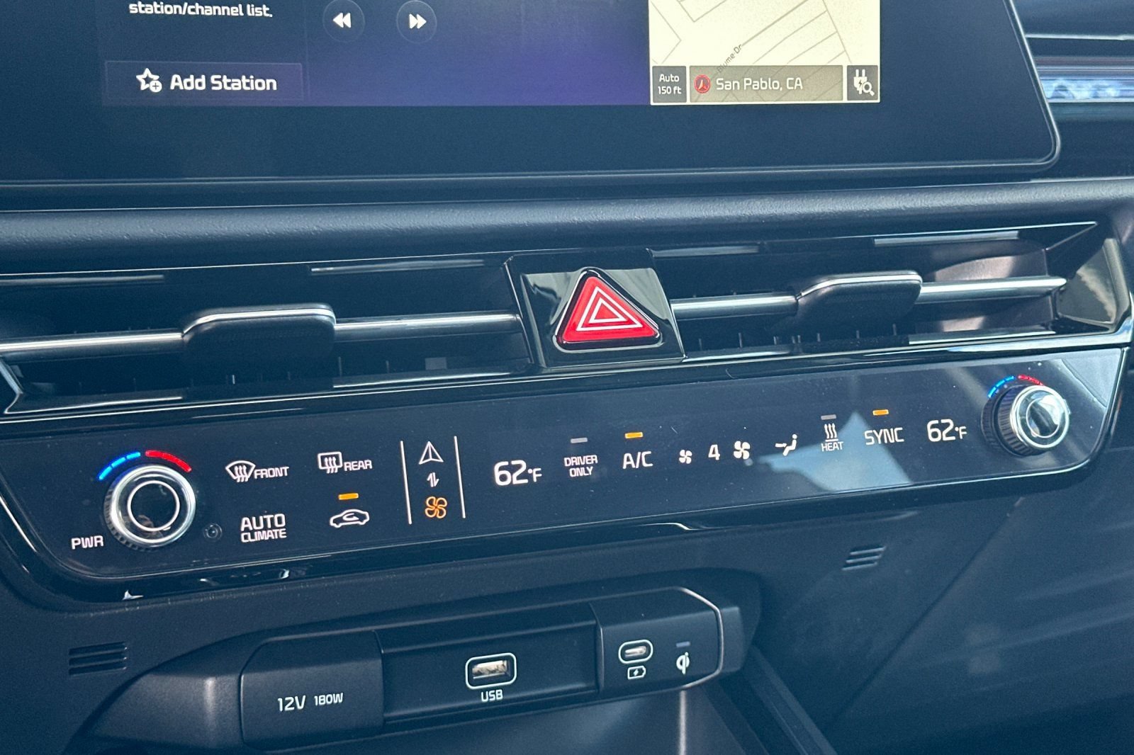 New 2026 Kia Niro Wave FWD image 21