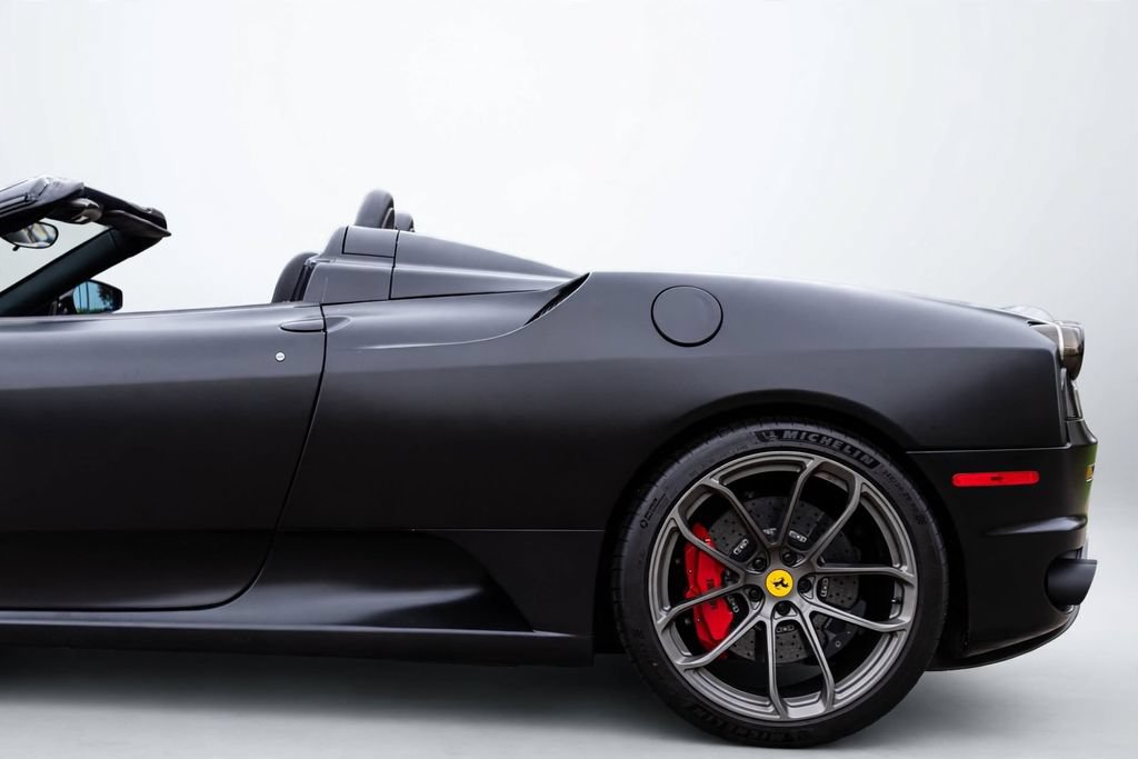 Used 2007 Ferrari F430 Spider RWD image 26