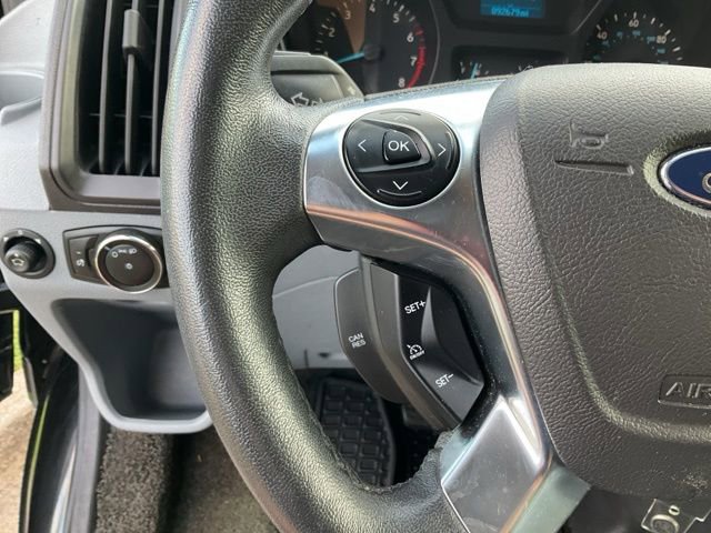 Used 2015 Ford Transit 150 130 Low Roof w/ Exterior Upgrade Package RWD image 8