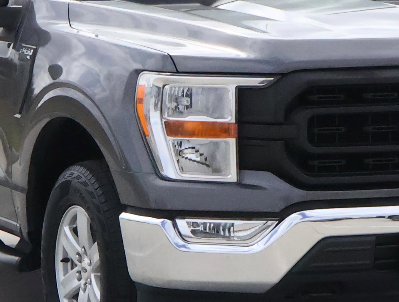 Used 2022 Ford F150 XL w/ Equipment Group 101A High image 7