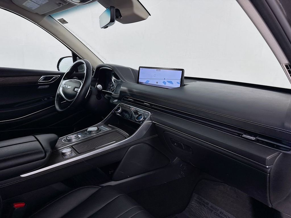 Used 2024 Genesis GV80 2.5T AWD/4WD image 30