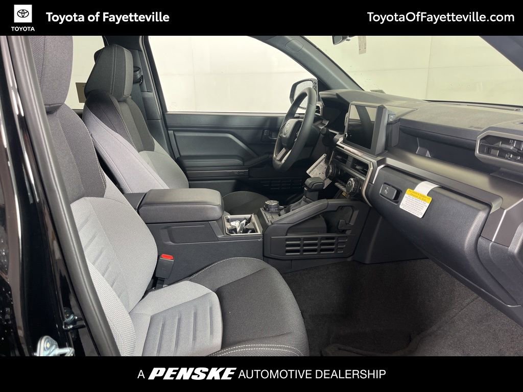 New 2026 Toyota 4Runner TRD Off-Road AWD/4WD image 11