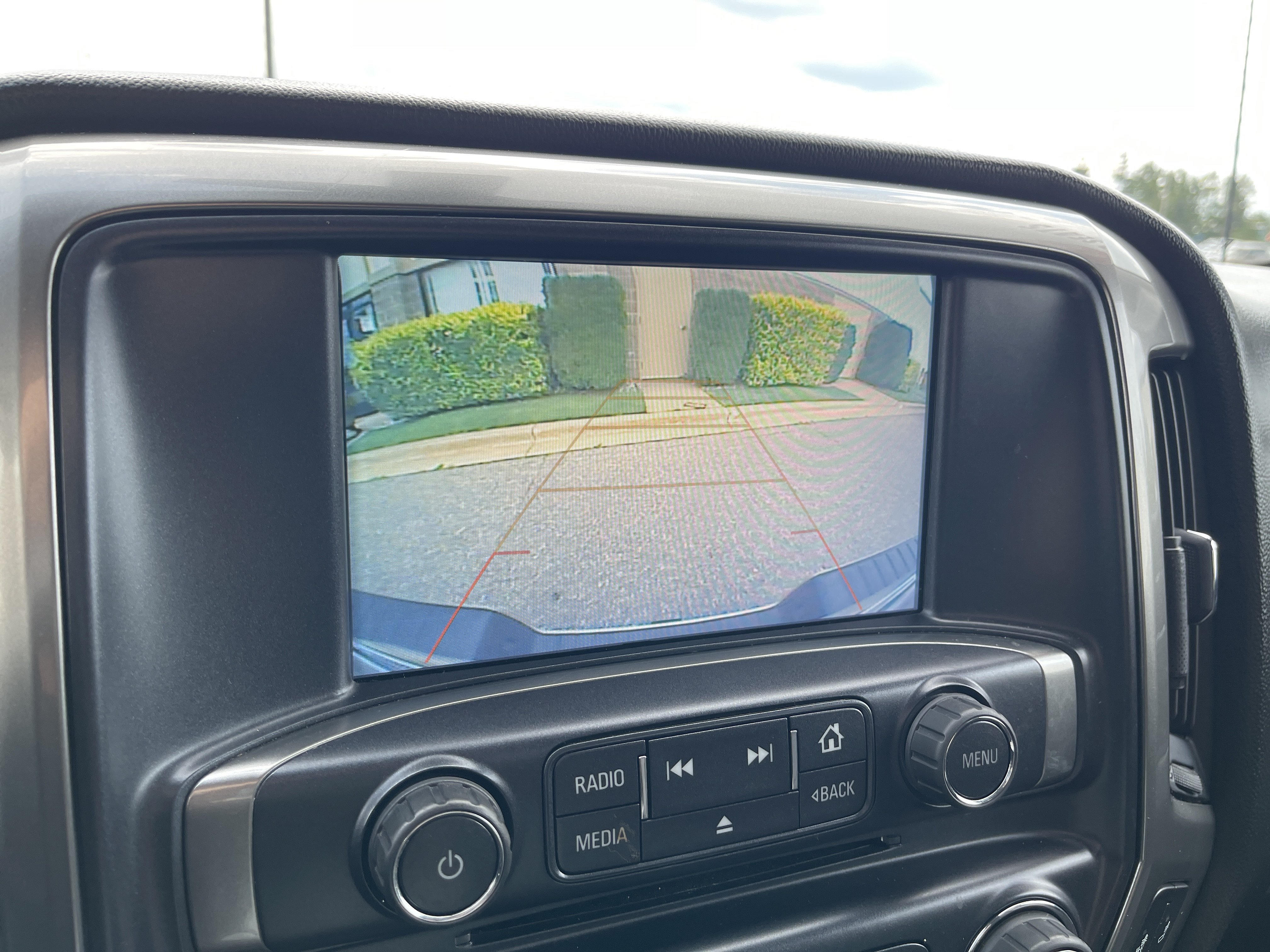 Used 2019 Chevrolet Silverado 1500 LT w/ All Star Edition AWD/4WD image 18