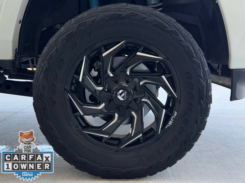 Used 2022 RAM 2500 Limited w/ Towing Technology Group AWD/4WD image 19