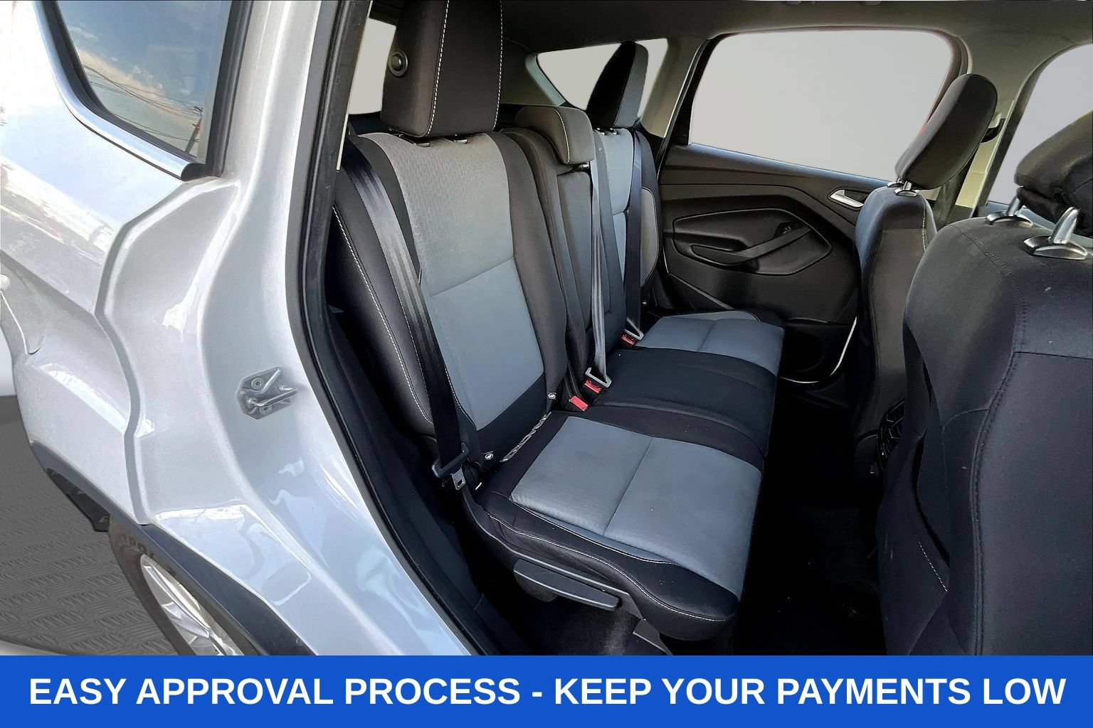 Used 2019 Ford Escape SE AWD/4WD image 31