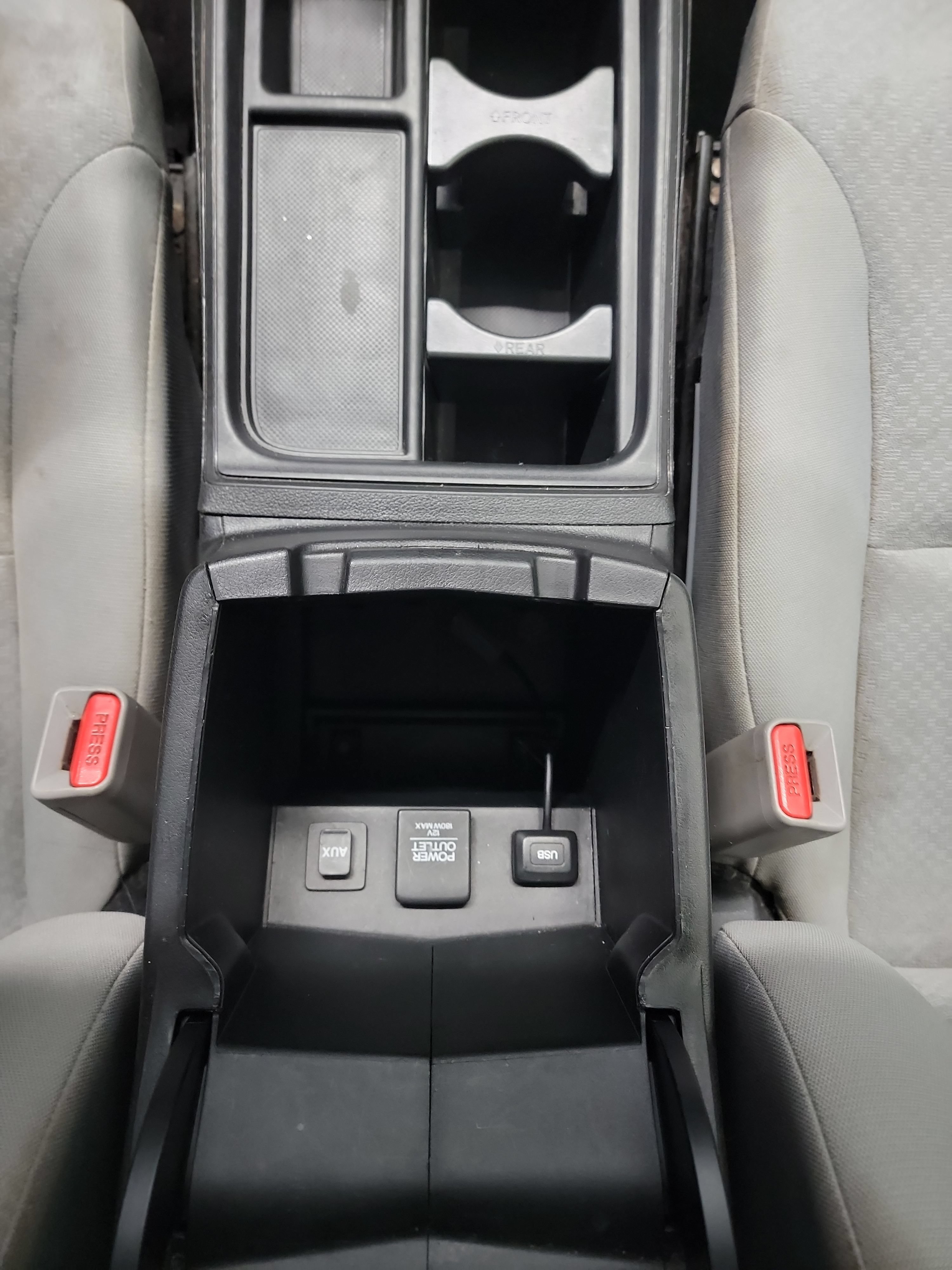 Used 2015 Honda CR-V LX image 28