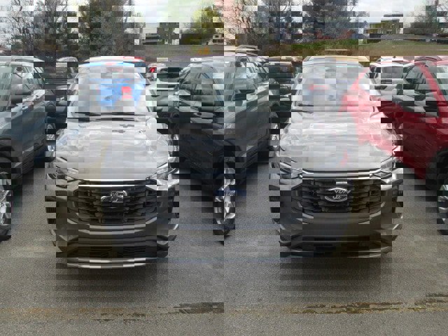 New 2026 Ford Escape Active w/ Tech Pack #1 image 10