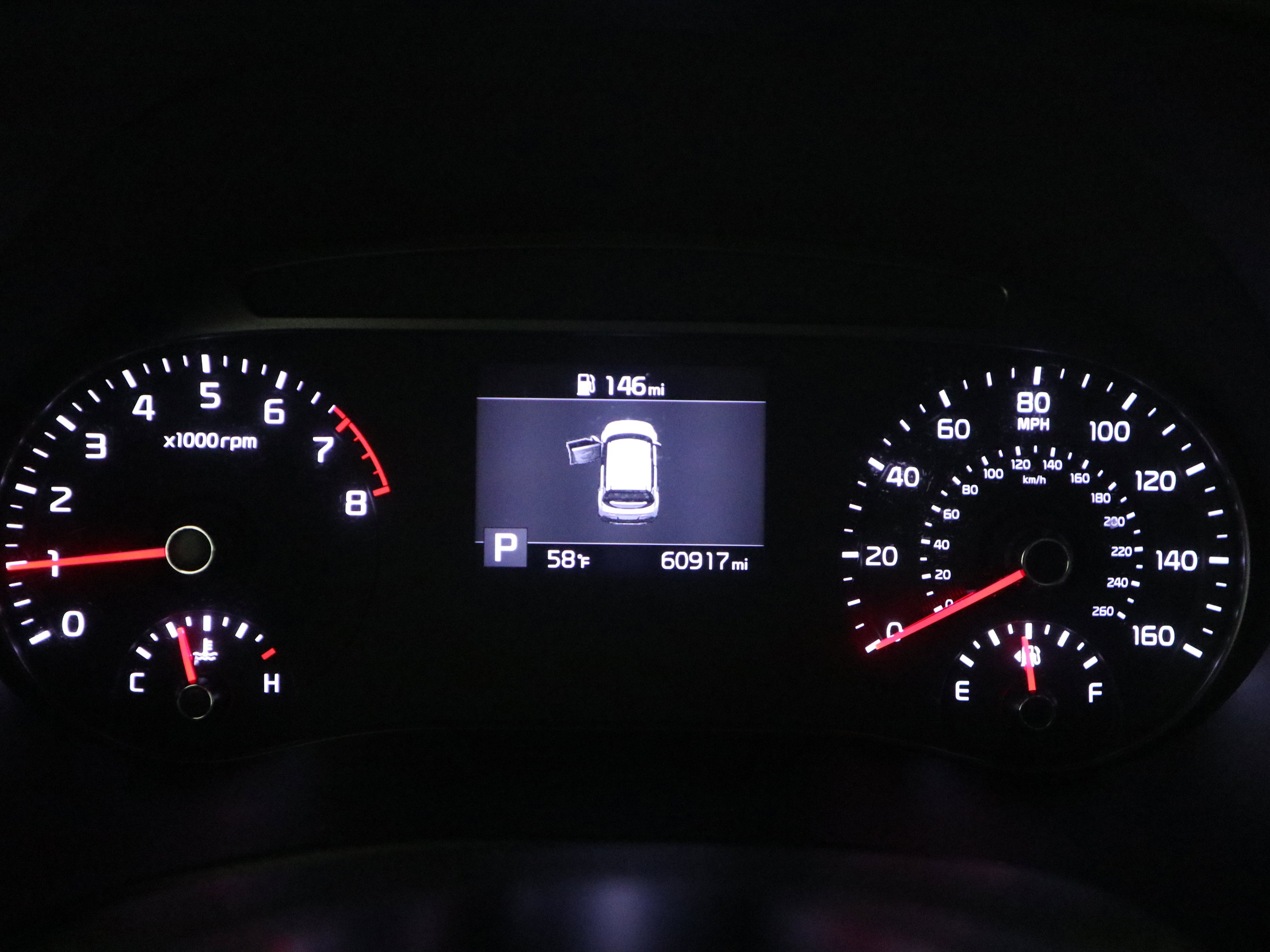 Used 2020 Kia Soul S image 17