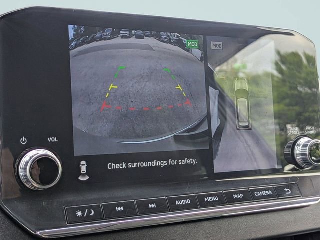 Used 2022 Mitsubishi Outlander SE image 22