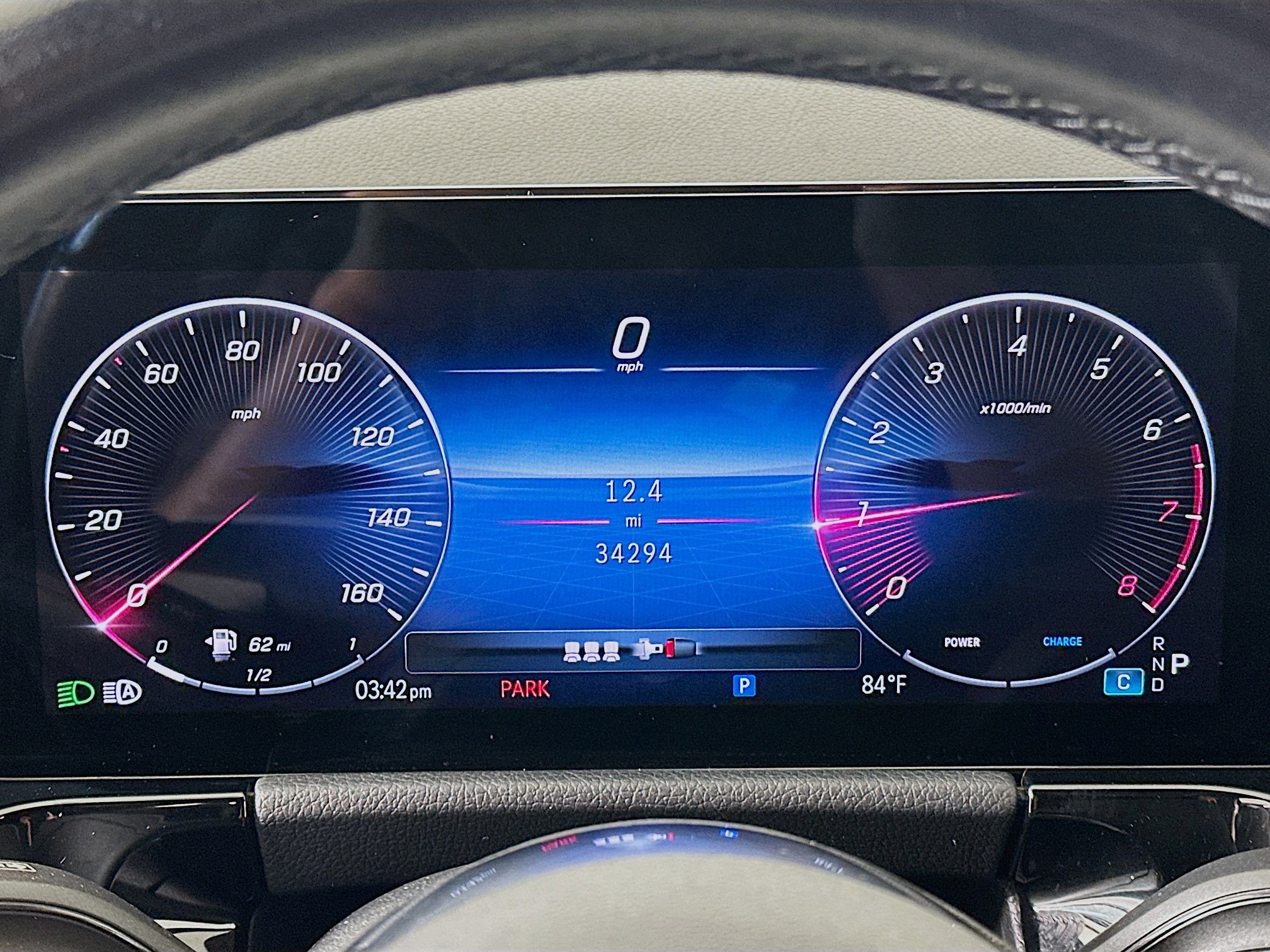 Used 2024 Mercedes-Benz GLA 250 image 19