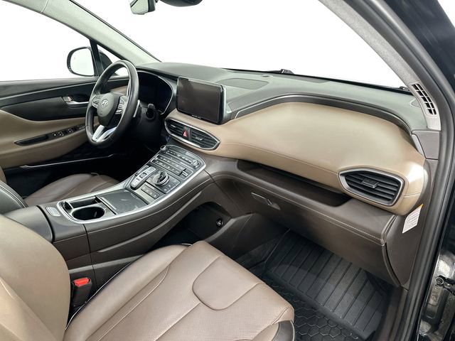 Used 2023 Hyundai Santa Fe Limited AWD/4WD image 32