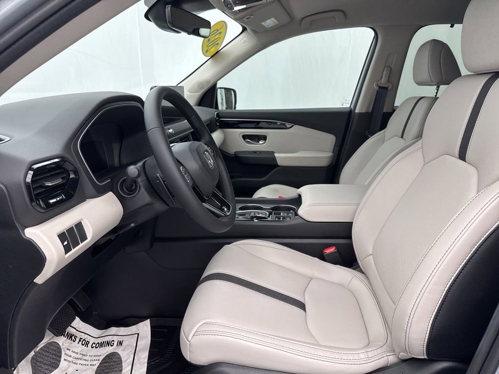 New 2026 Honda Pilot EX-L image 16