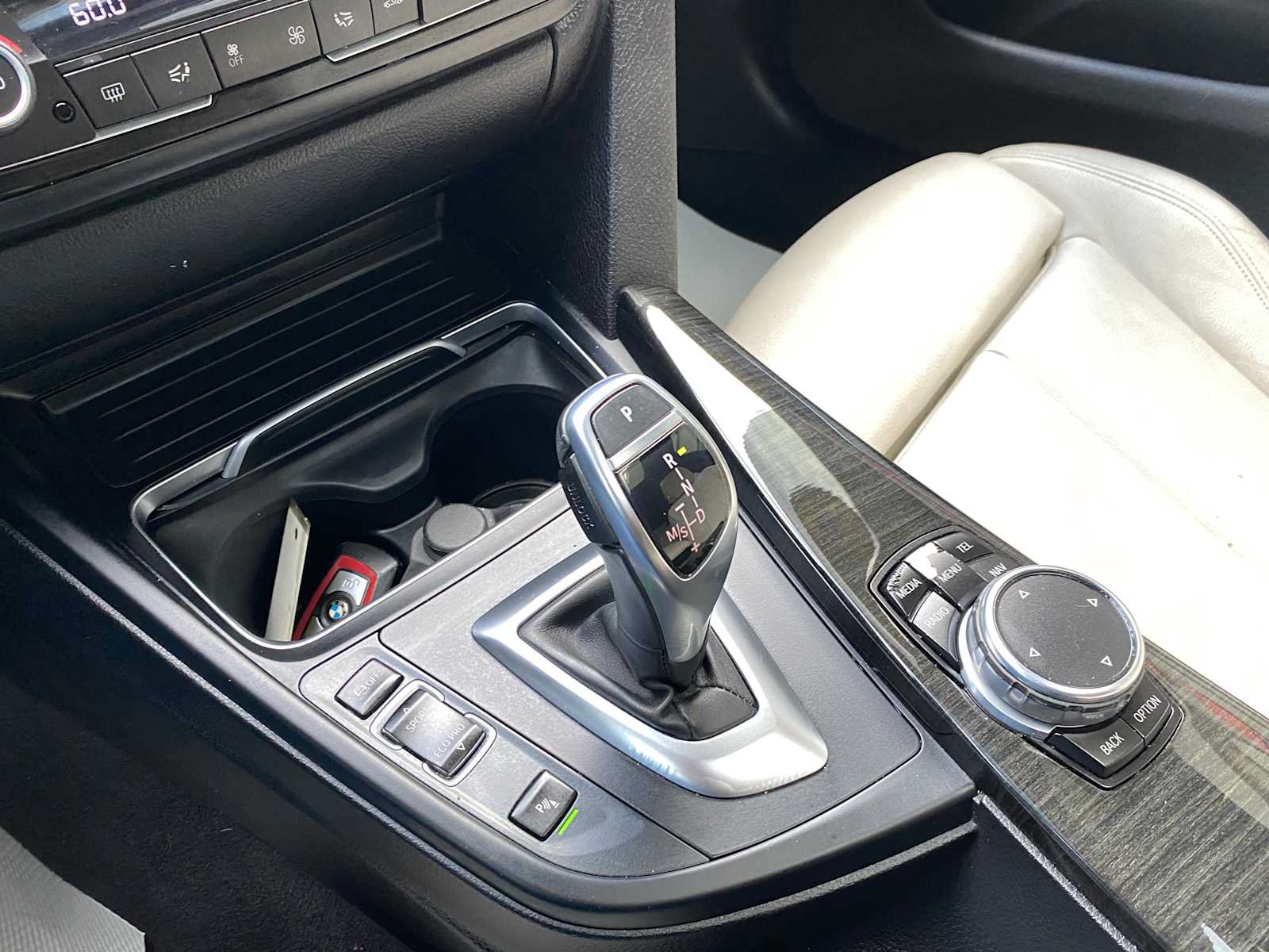 Used 2016 BMW 428i Gran Coupe xDrive AWD/4WD image 36