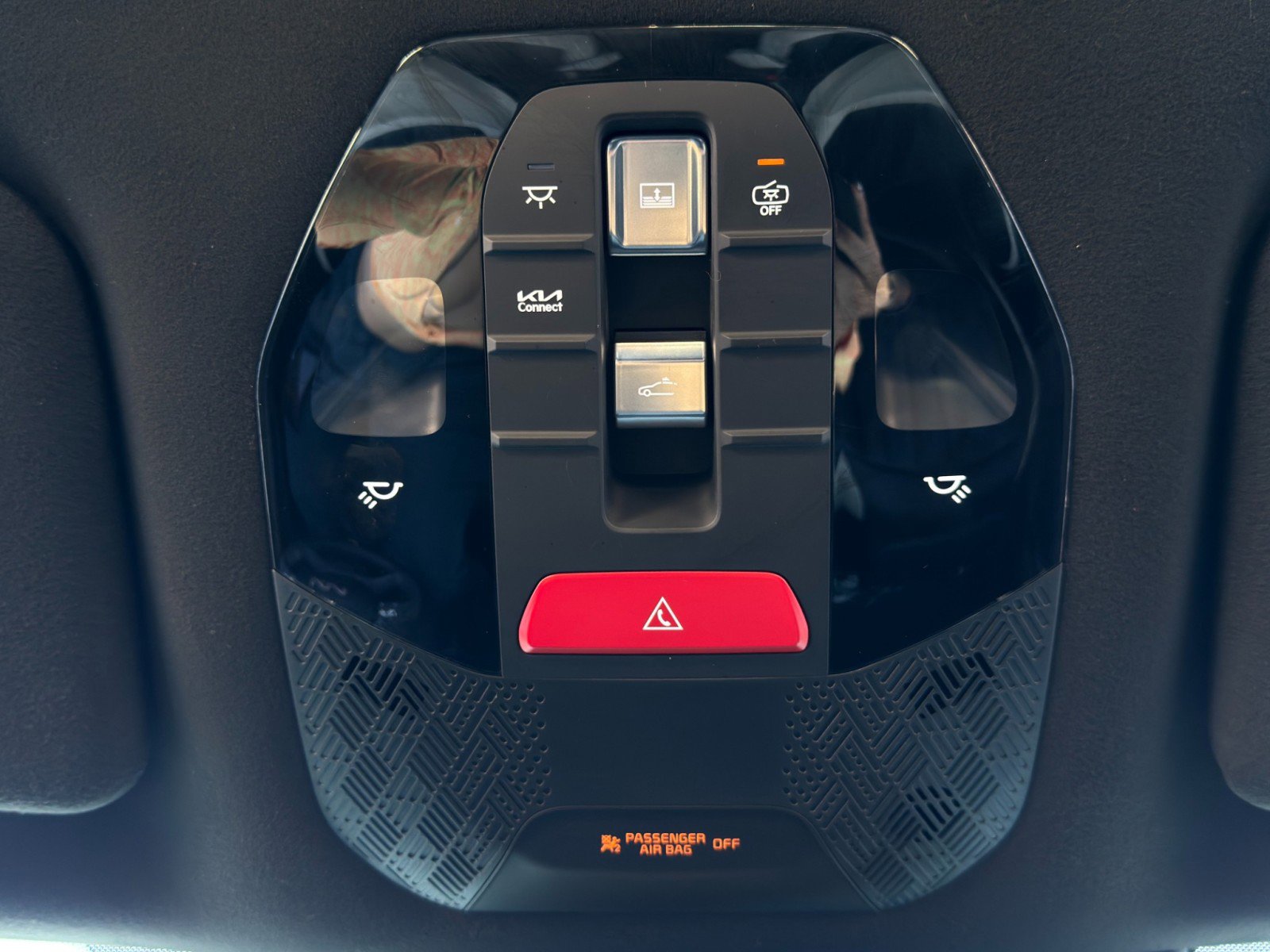 Used 2024 Kia EV9 GT-Line image 35