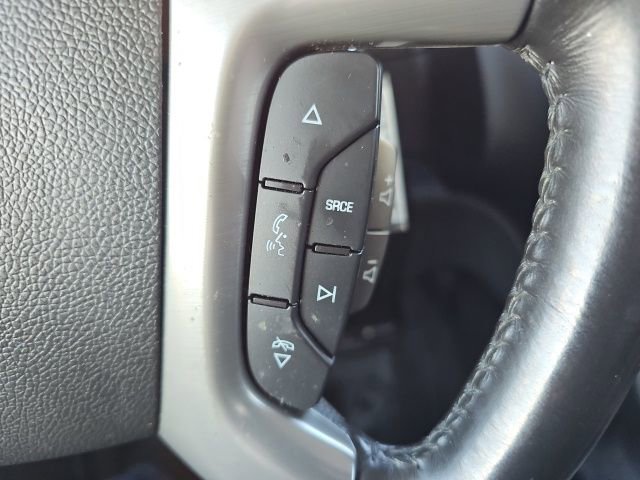 Used 2013 Chevrolet Silverado 1500 LTZ w/ LTZ White Diamond Edition image 17