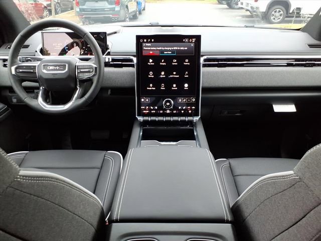 New 2026 GMC Sierra EV Elevation w/ Premium Package image 19