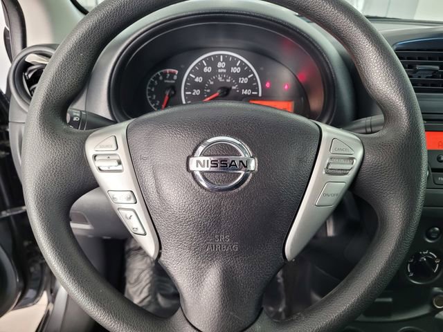 Used 2017 Nissan Versa S Plus image 23