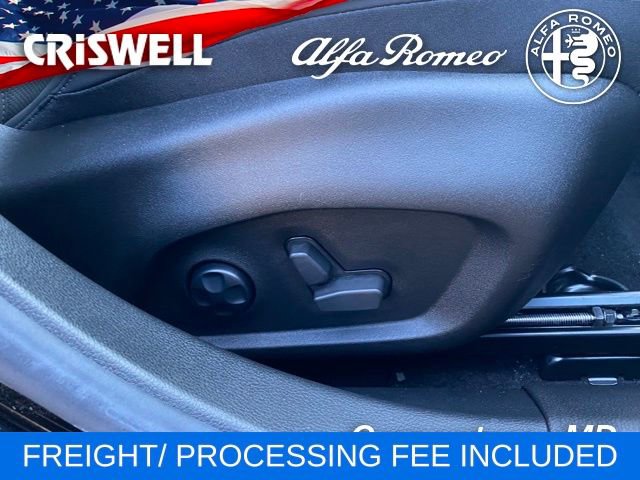 New 2024 Alfa Romeo Tonale Veloce image 39