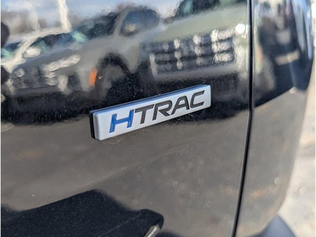 New 2026 Hyundai Santa Cruz SEL image 10