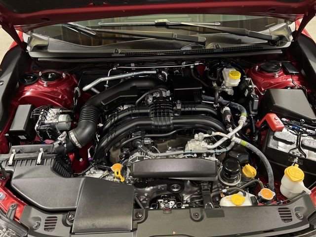 Used 2023 Subaru Impreza Premium image 19