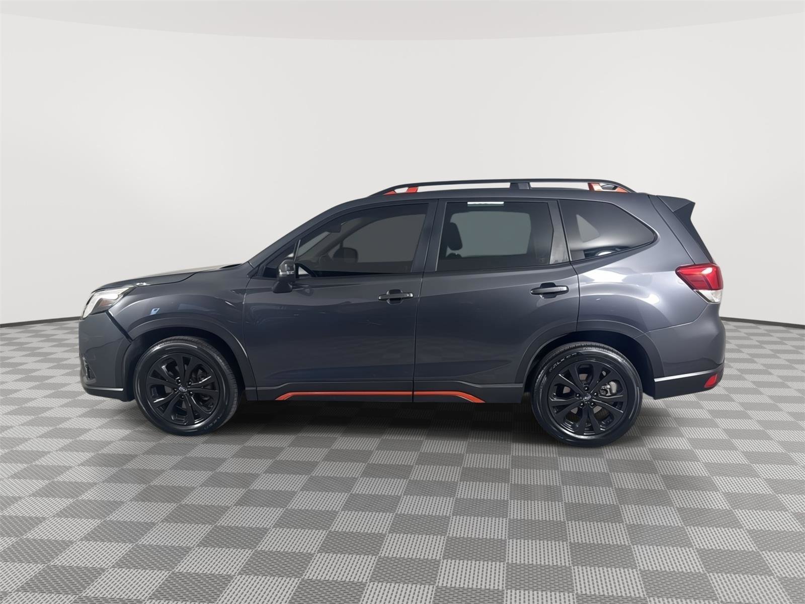 Used 2023 Subaru Forester Sport AWD/4WD image 3