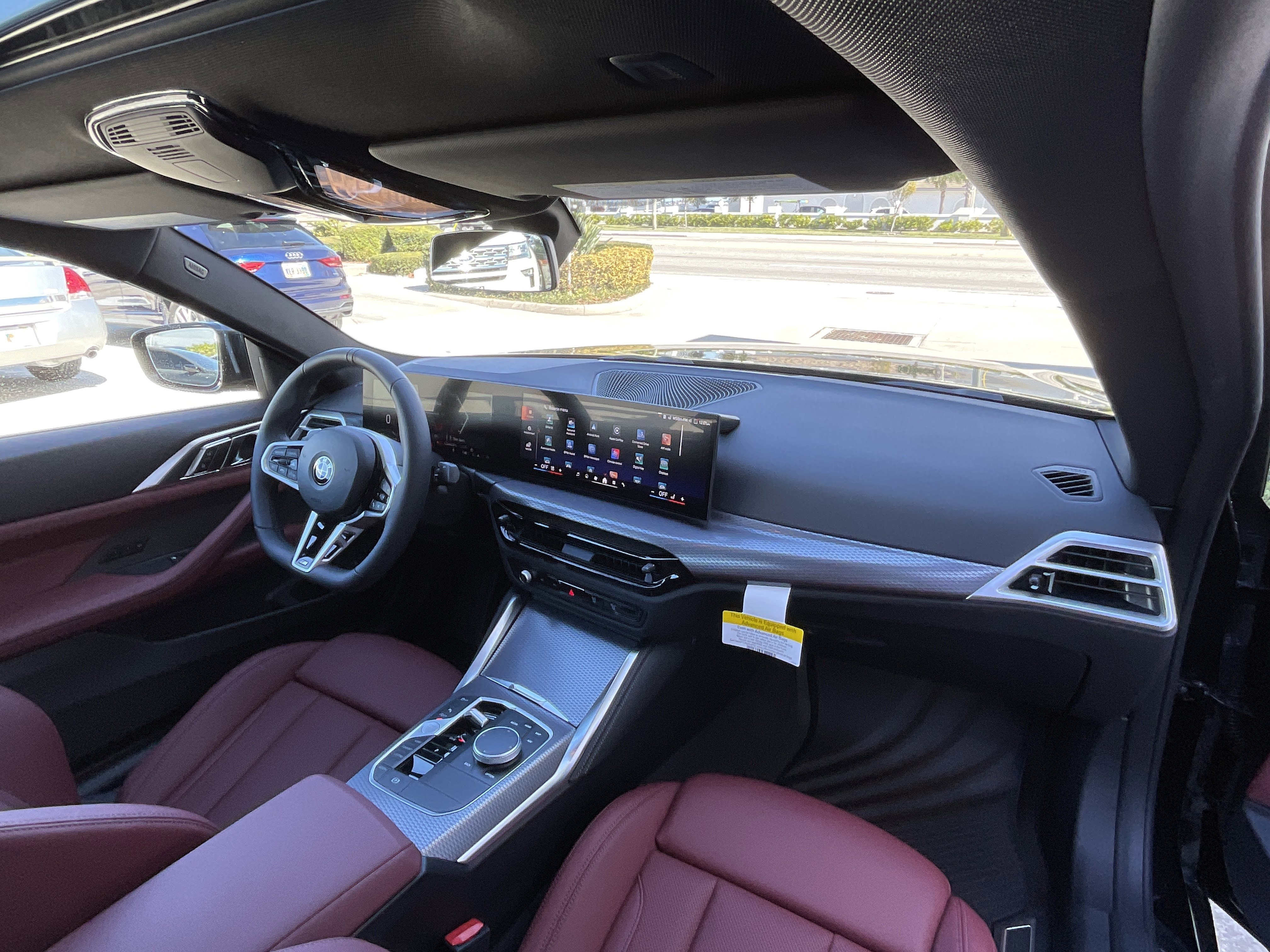 New 2026 BMW 430i Coupe w/ M Sport Package image 20