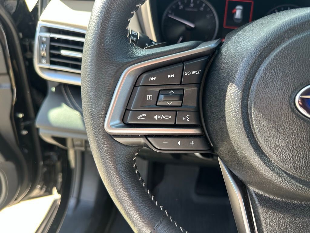 Used 2025 Subaru Outback Limited image 28