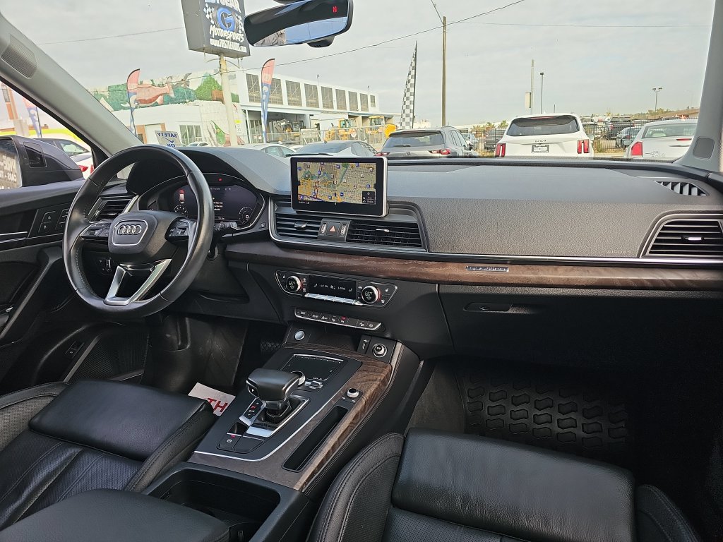 Used 2019 Audi Q5 Prestige AWD/4WD image 41