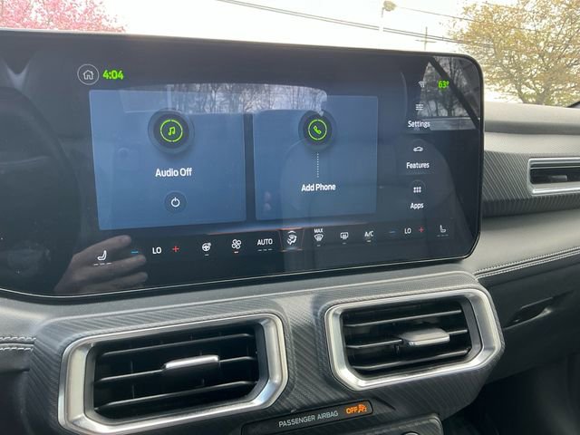 Certified 2024 Ford Mustang Premium image 21