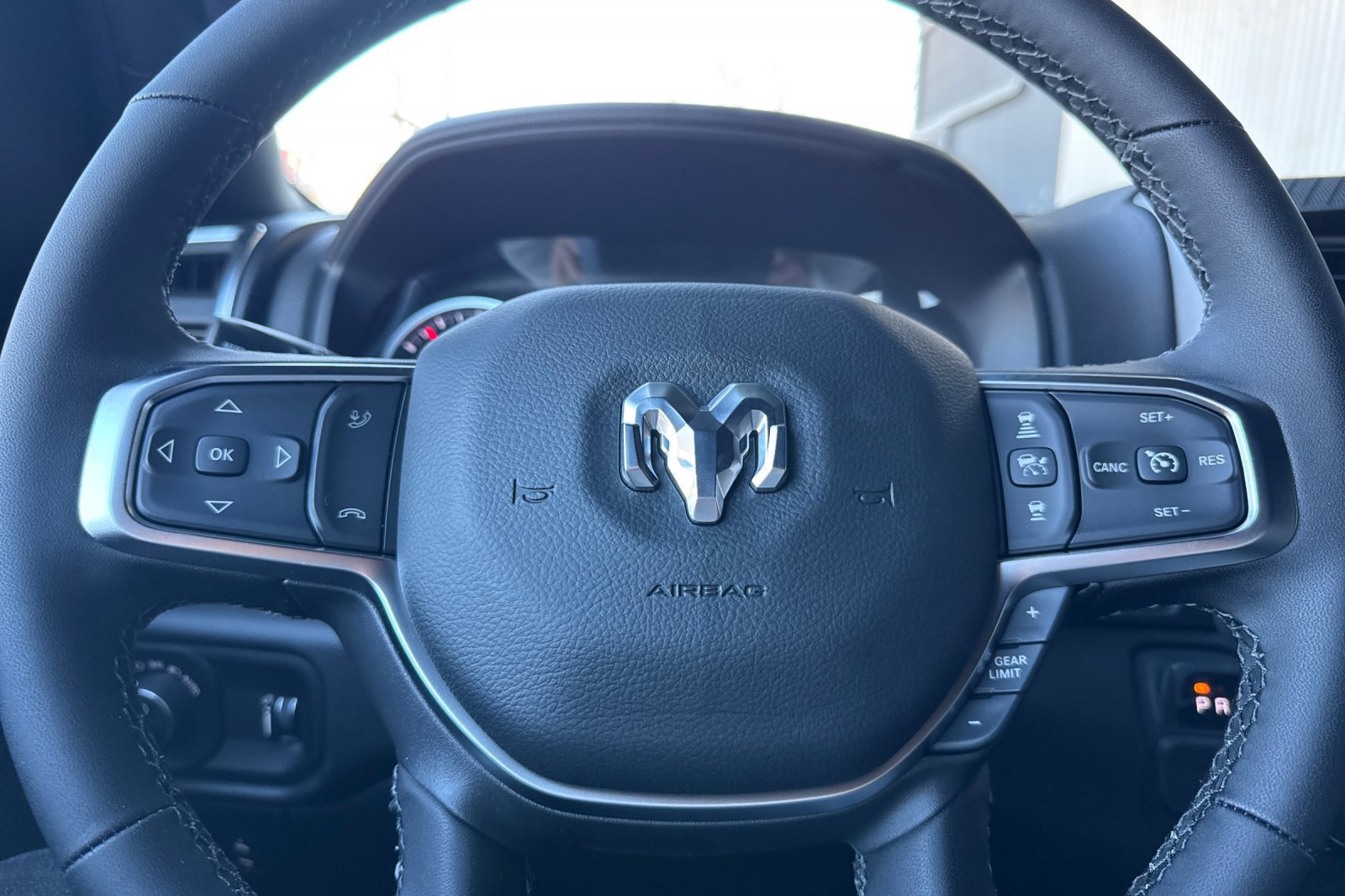 New 2026 RAM 1500 2WD Crew Cab image 21