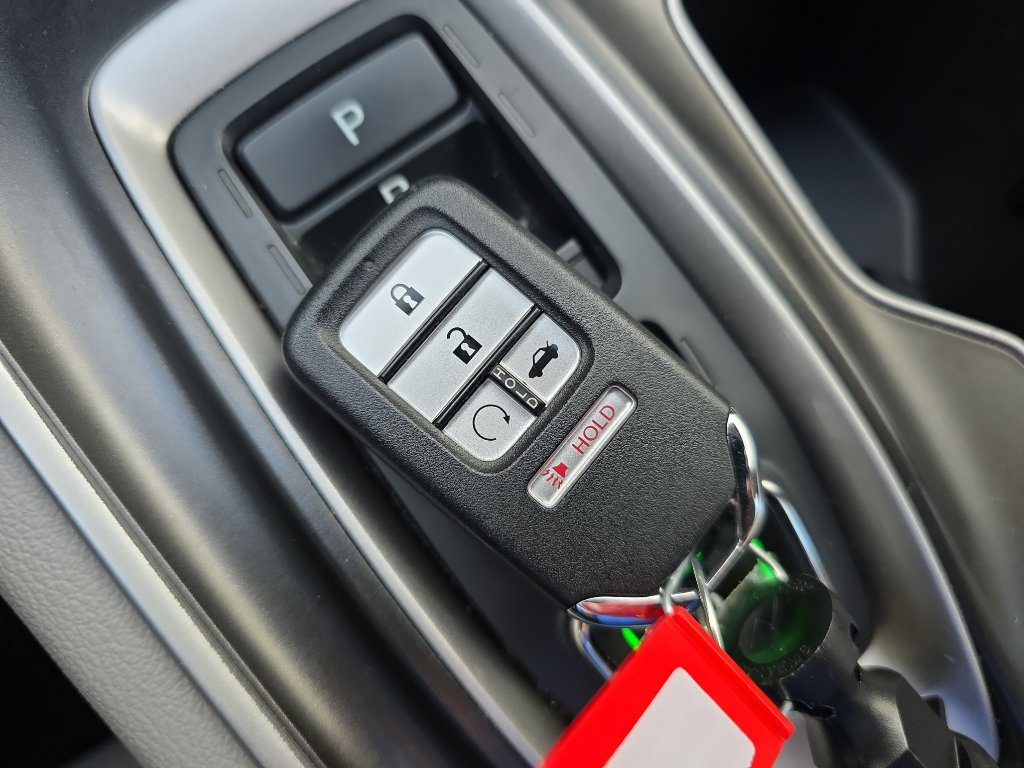 Used 2019 Honda Accord Touring image 37