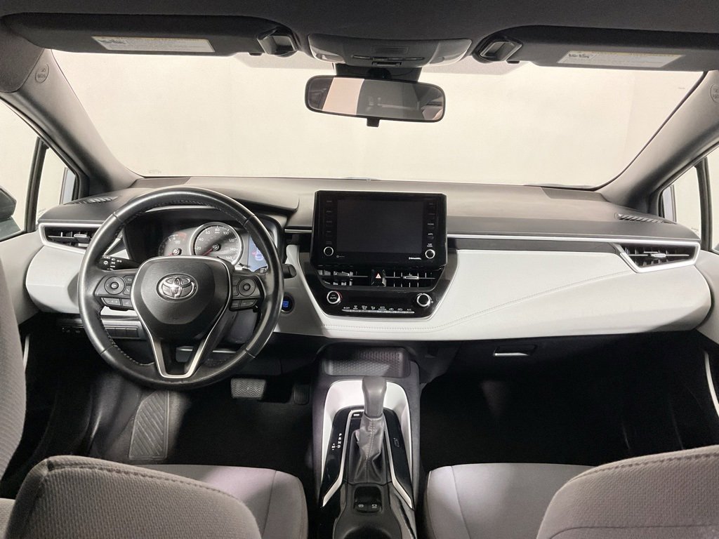 Used 2022 Toyota Corolla SE image 20