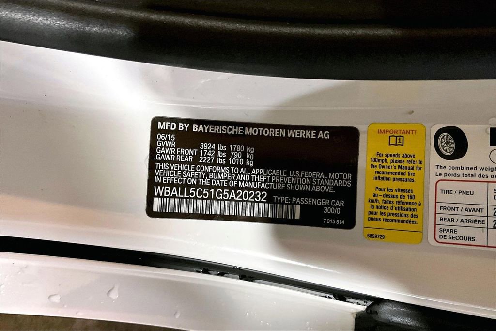 Used 2016 BMW Z4 sDrive28i RWD image 28