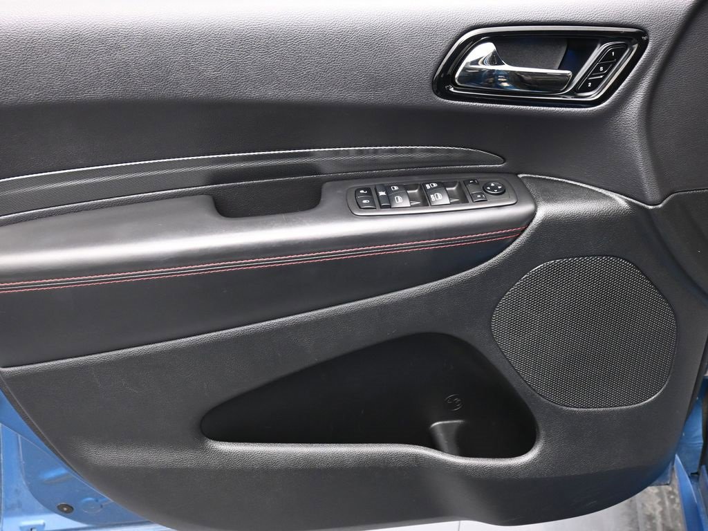 Certified 2024 Dodge Durango GT image 9